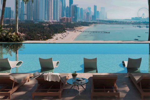 Apartment de 3 dormitorios en Palm Jumeirah, UAE No. 210388 9