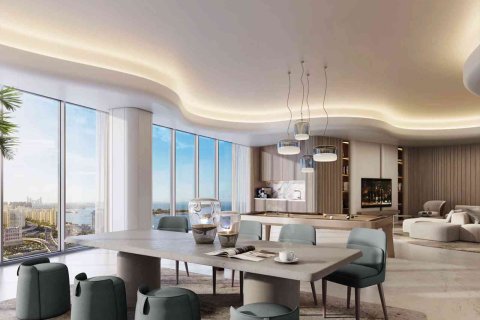 Apartment de 3 dormitorios en Palm Jumeirah, UAE No. 210388 7