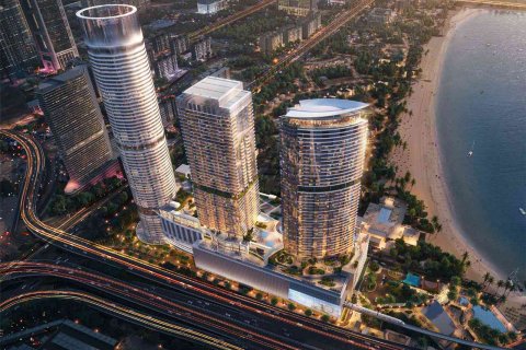 Apartment de 3 dormitorios en Palm Jumeirah, UAE No. 210388 15