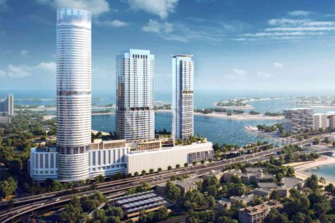 Apartment de 3 dormitorios en Palm Jumeirah, UAE No. 210388 13