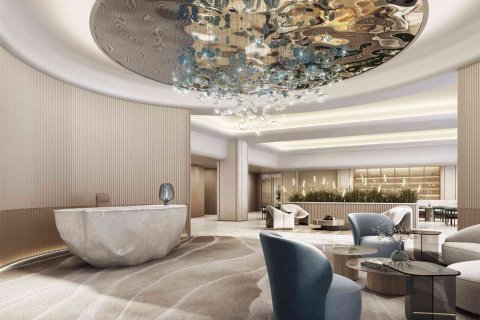 Apartment de 3 dormitorios en Palm Jumeirah, UAE No. 210388 8