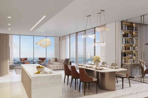 Apartment de 3 dormitorios en Palm Jumeirah, UAE No. 210388 5