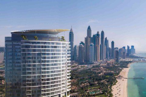 Apartment de 3 dormitorios en Palm Jumeirah, UAE No. 210388 16