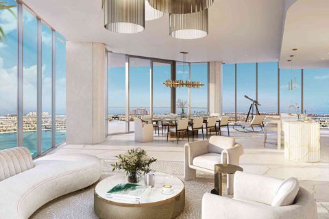 Apartment de 3 dormitorios en Palm Jumeirah, UAE No. 210388