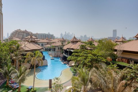 Apartment de 2 dormitorios en Palm Jumeirah, UAE No. 210384 21