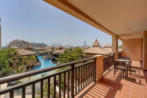Apartment de 2 dormitorios en Palm Jumeirah, UAE No. 210384