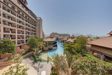 Apartment de 2 dormitorios en Palm Jumeirah, UAE No. 210384 22