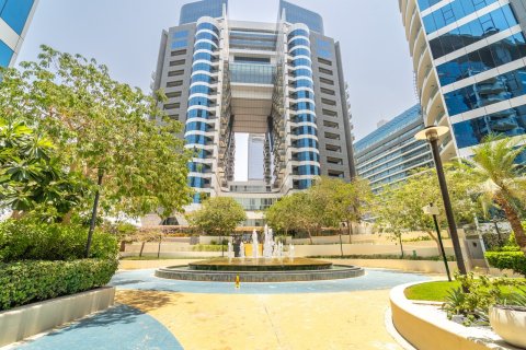 Apartment de 1 dormitorio en Dubai, UAE No. 210383 17