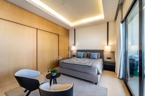 Apartment de 1 dormitorio en Palm Jumeirah, UAE No. 210389 12