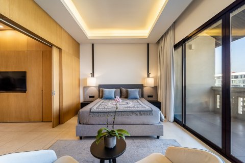 Apartment de 1 dormitorio en Palm Jumeirah, UAE No. 210389 13