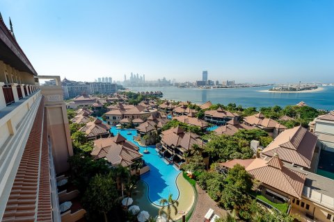 Apartment de 1 dormitorio en Palm Jumeirah, UAE No. 210389 19