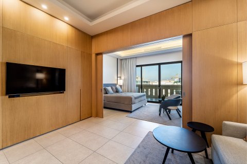 Apartment de 1 dormitorio en Palm Jumeirah, UAE No. 210389 9