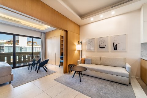 Apartment de 1 dormitorio en Palm Jumeirah, UAE No. 210389 4