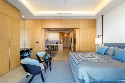 Apartment de 1 dormitorio en Palm Jumeirah, UAE No. 210389 14