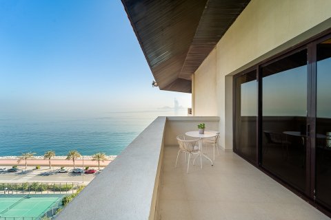 Apartment de 1 dormitorio en Palm Jumeirah, UAE No. 210389