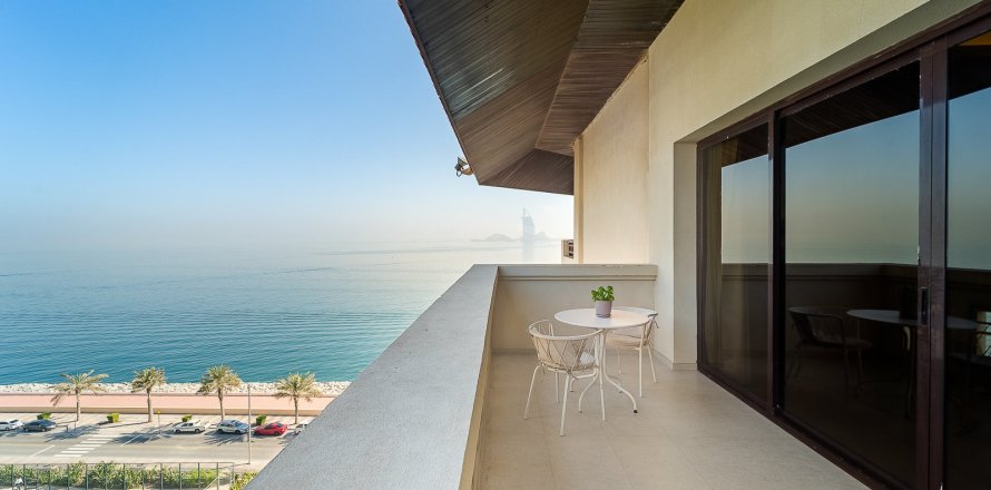 Apartment de 1 dormitorio en Palm Jumeirah, UAE No. 210389