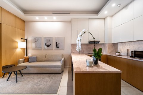 Apartment de 1 dormitorio en Palm Jumeirah, UAE No. 210389 5
