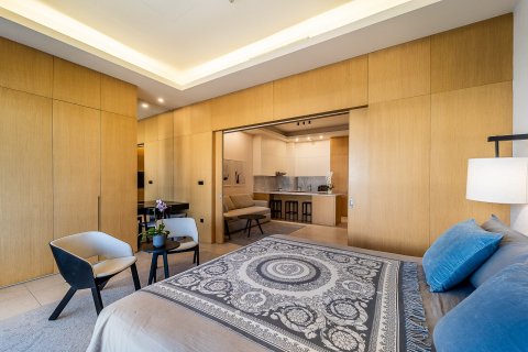 Apartment de 1 dormitorio en Palm Jumeirah, UAE No. 210389 15