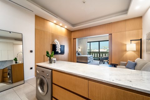Apartment de 1 dormitorio en Palm Jumeirah, UAE No. 210389 7