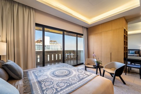 Apartment de 1 dormitorio en Palm Jumeirah, UAE No. 210389 16
