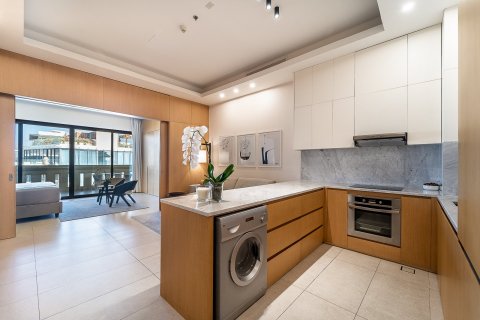 Apartment de 1 dormitorio en Palm Jumeirah, UAE No. 210389 6