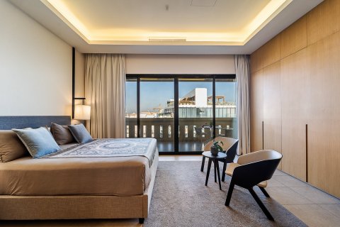 Apartment de 1 dormitorio en Palm Jumeirah, UAE No. 210389 10