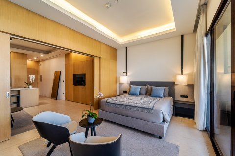 Apartment de 1 dormitorio en Palm Jumeirah, UAE No. 210389 11