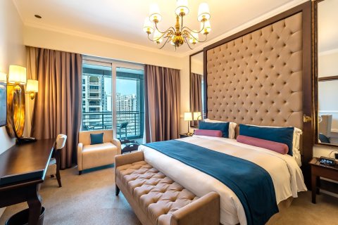 Apartment de 1 dormitorio en Palm Jumeirah, UAE No. 210386 10