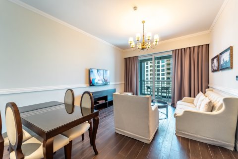 Apartment de 1 dormitorio en Palm Jumeirah, UAE No. 210386 5