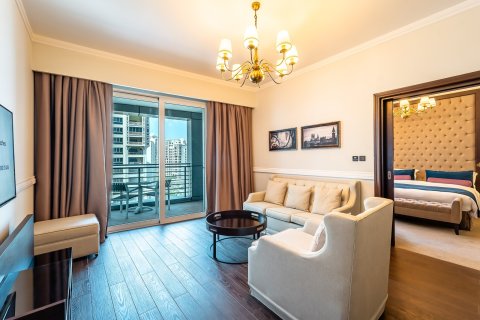 Apartment de 1 dormitorio en Palm Jumeirah, UAE No. 210386 9