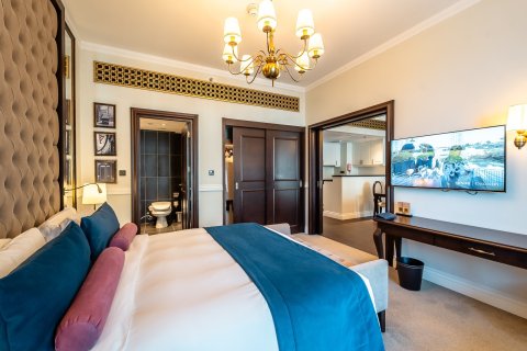 Apartment de 1 dormitorio en Palm Jumeirah, UAE No. 210386 12
