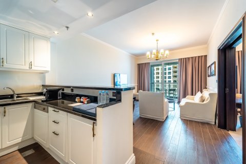 Apartment de 1 dormitorio en Palm Jumeirah, UAE No. 210386 3