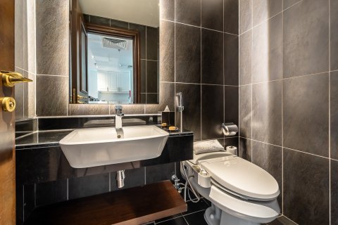 Apartment de 1 dormitorio en Palm Jumeirah, UAE No. 210386 14