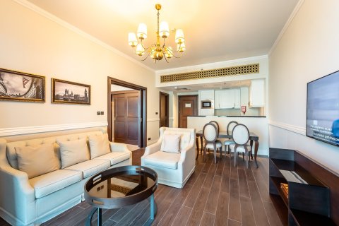 Apartment de 1 dormitorio en Palm Jumeirah, UAE No. 210386 8