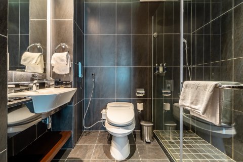 Apartment de 1 dormitorio en Palm Jumeirah, UAE No. 210386 13