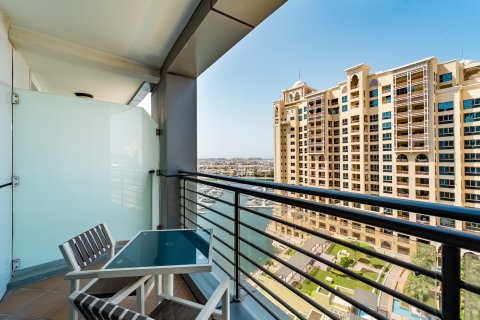 Apartment de 1 dormitorio en Palm Jumeirah, UAE No. 210386