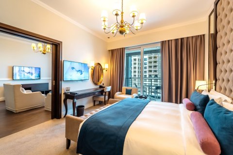 Apartment de 1 dormitorio en Palm Jumeirah, UAE No. 210386 11