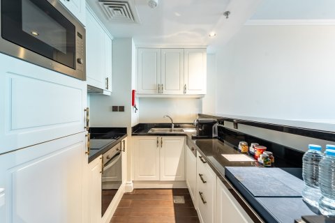 Apartment de 1 dormitorio en Palm Jumeirah, UAE No. 210386 4