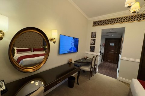 Apartment de 35m² en Palm Jumeirah, UAE No. 210385 10