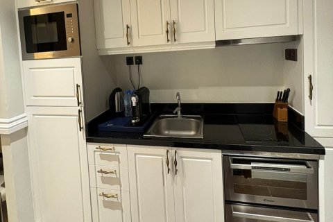 Apartment de 35m² en Palm Jumeirah, UAE No. 210385 8