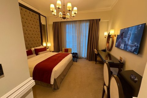 Apartment de 35m² en Palm Jumeirah, UAE No. 210385 3