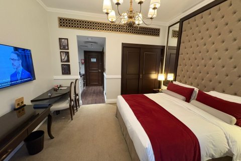 Apartment de 35m² en Palm Jumeirah, UAE No. 210385 6