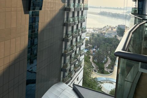 Apartment de 35m² en Palm Jumeirah, UAE No. 210385 12
