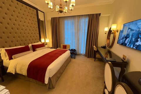 Apartamento tipo estudio Estudio en Palm Jumeirah, UAE No. 210385