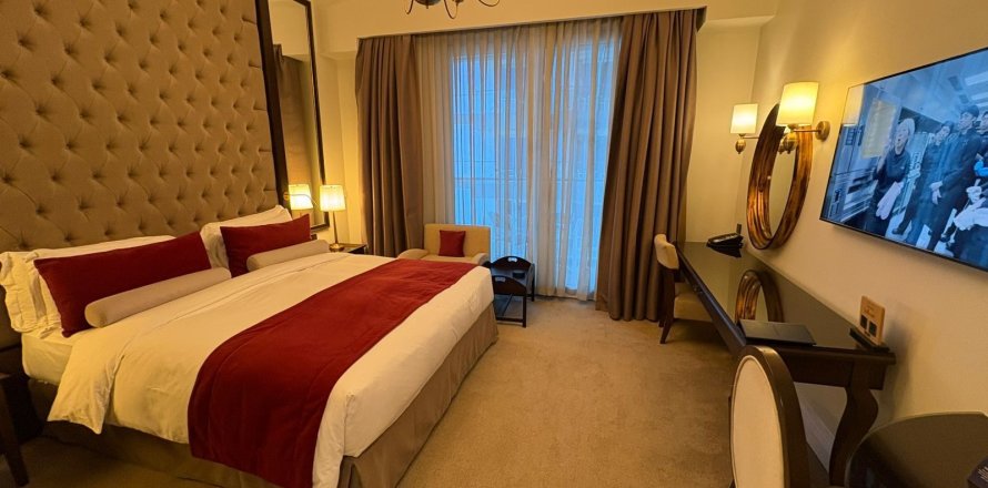 Apartamento tipo estudio Estudio en Palm Jumeirah, UAE No. 210385