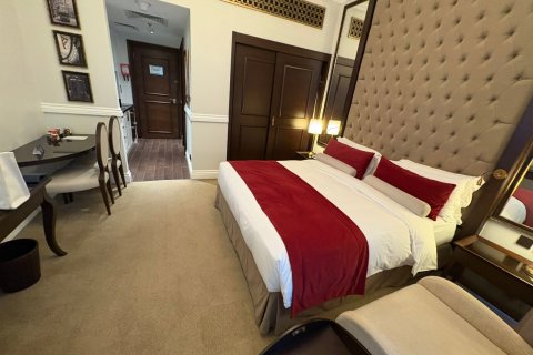 Apartment de 35m² en Palm Jumeirah, UAE No. 210385 5