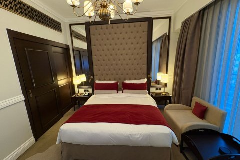 Apartment de 35m² en Palm Jumeirah, UAE No. 210385 4