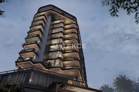 1 bedroom Apartment in Dubai Land, UAE No. 167602 3
