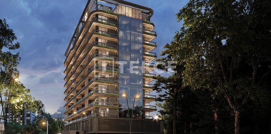 1 bedroom Apartment in Dubai Land, UAE No. 167602