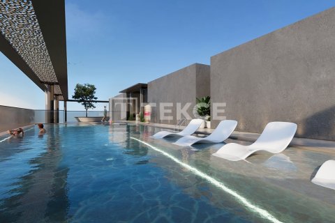 1 bedroom Apartment in Dubai Land, UAE No. 167602 11